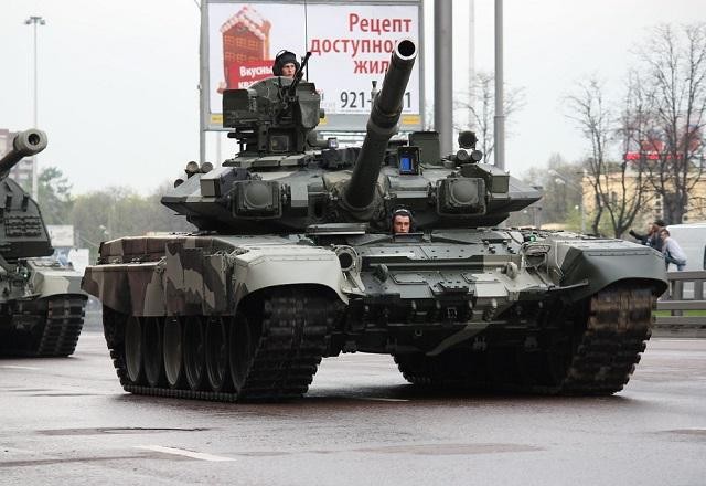 Imagem da noticia Rússia pode invadir Ucrânia a qualquer momento, afirmam EUA
