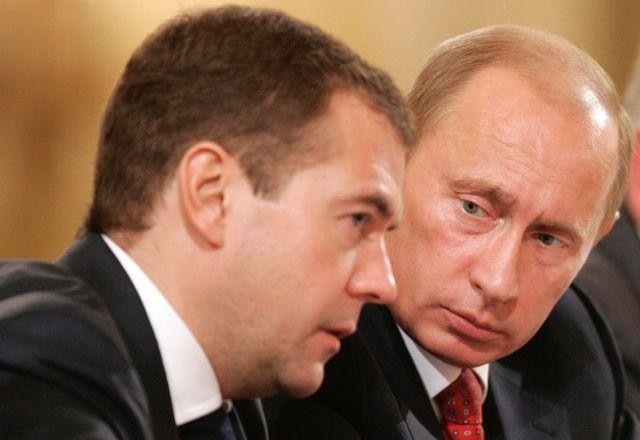 Imagem da noticia Rússia alerta Ocidente e reitera ameaça sobre guerra nucelar