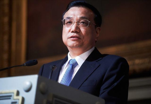 Imagem da noticia China anuncia aumento de 7,2% em gastos militares de defesa