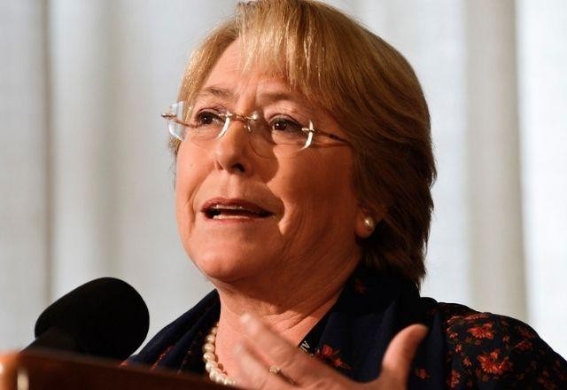 Imagem da noticia ONU pede fim das sanções na Venezuela para garantir direitos humanos