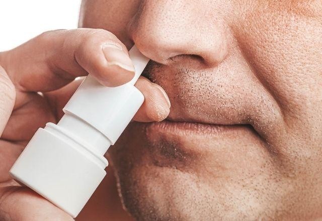 Imagem da noticia Vacina em spray contra covid-19 pode estar disponível em 2023