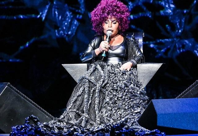 Imagem da noticia Corpo de Elza Soares será velado no Theatro Municipal do Rio de Janeiro