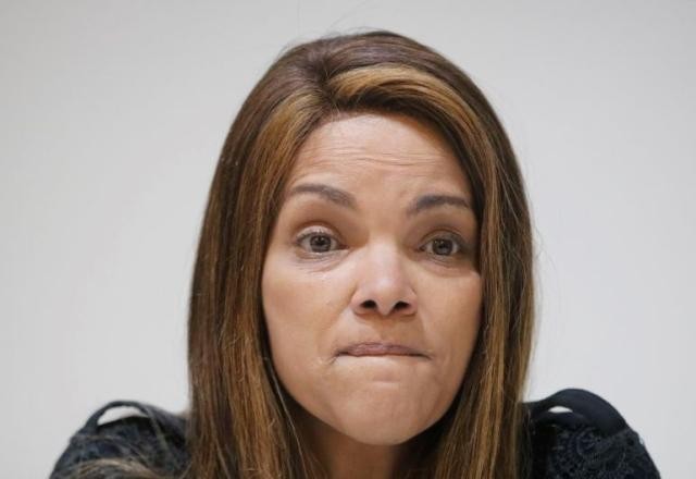 Imagem da noticia Réus do caso Flordelis prestam depoimento neste sábado