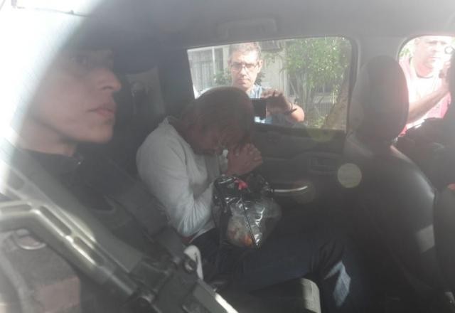 Imagem da noticia Julgamento de Flordelis começou mais de três anos após o crime; relembre