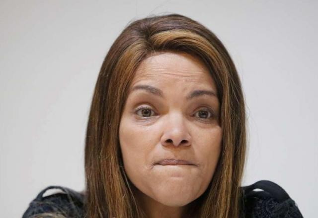 Imagem da noticia Flordelis quadriplicou gastos com redes sociais depois de virar ré por assassinato