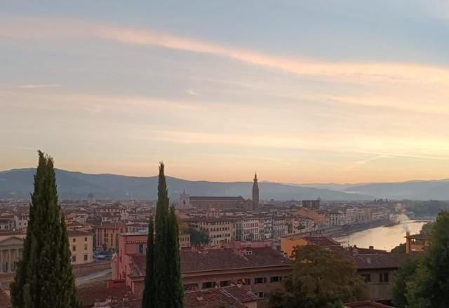 Florença: um passeio pela arte e a cultura renascentista