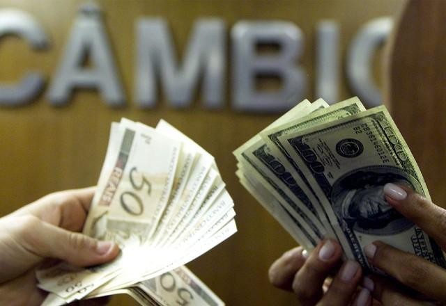 Imagem da noticia Fluxo cambial é negativo nos primeiros dias do ano: US$ 977 milhões