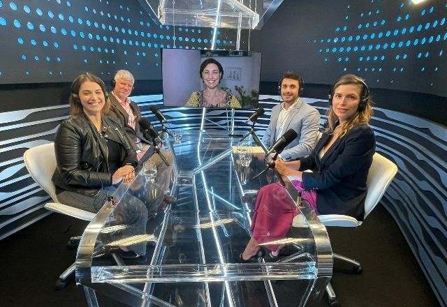 Imagem da noticia Medo em falar de saúde mental no trabalho? ESG pode quebrar o tabu