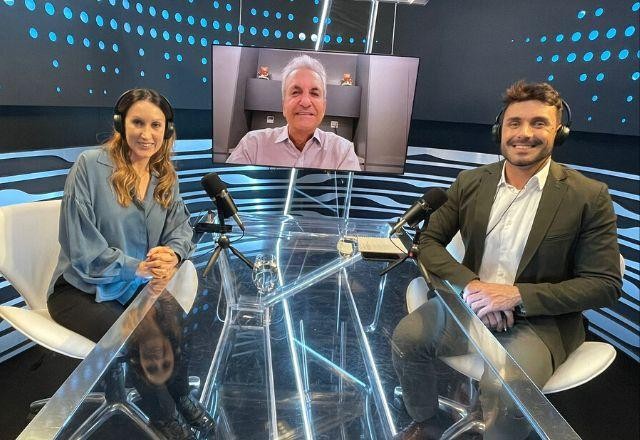 Imagem da noticia Produtores rurais brasileiros já ganham mais com árvores do que com bois