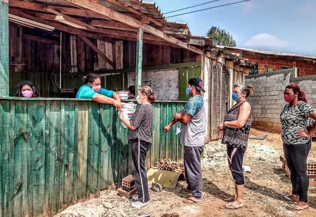 Pior crise alimentar em 15 anos; FMI alerta sobre aumento da pobreza