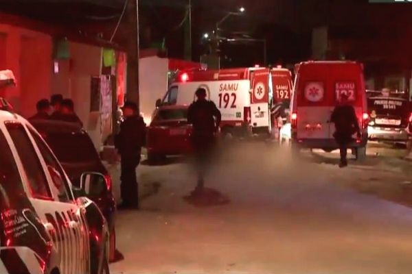 Imagem da noticia Força-tarefa chega ao Ceará para combater o crime organizado