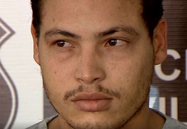 Força-tarefa prende dois suspeitos por estupros em série em Goiás