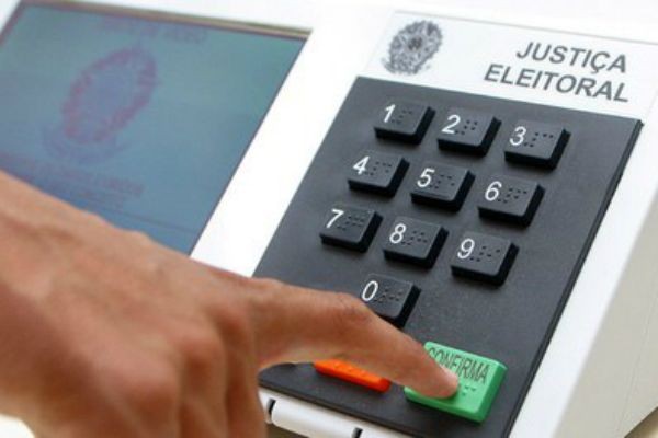 Imagem da noticia Forças Armadas não exigiram perícia nas urnas eletrônicas
