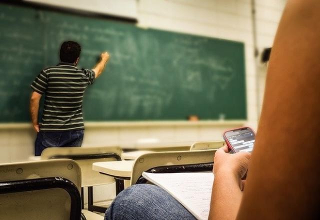 Imagem da noticia Aulas presenciais em SP devem ser retomadas em 1º de fevereiro