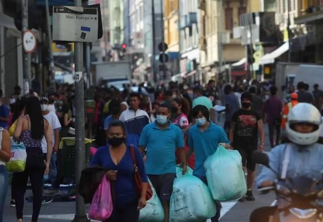 Saiba como está o lockdown em 4 estados do Brasil 