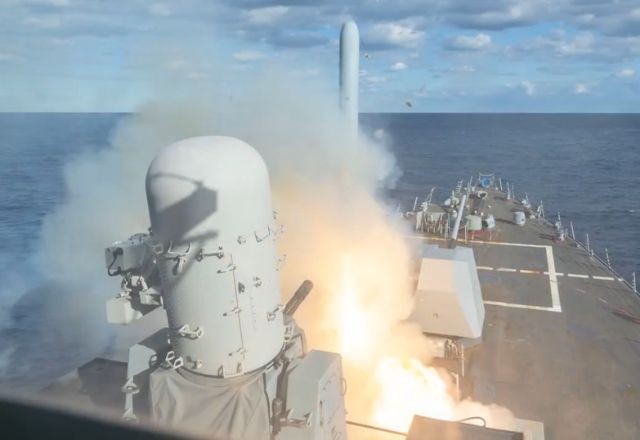 Imagem da noticia EUA afirmam que 3 militares foram mortos durante operação no Irã