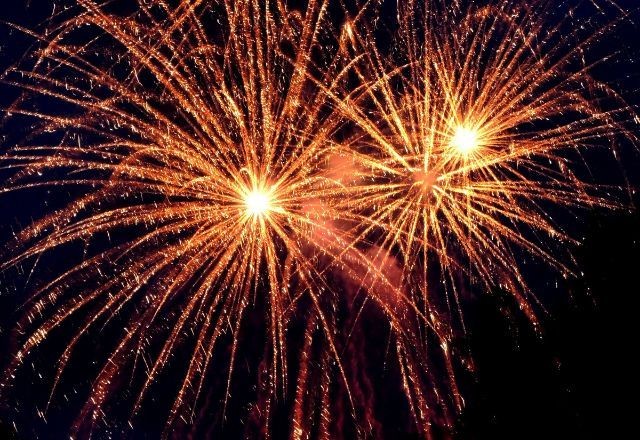 Imagem da noticia Vai chover na virada do ano? Veja como fica o tempo no último dia de 2025