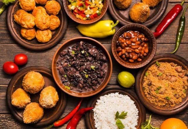 Imagem da noticia Culinária brasileira conquista 12º lugar em ranking internacional