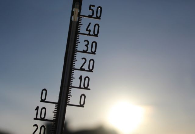 Imagem da noticia Janeiro de 2025 bate recorde e se torna o mais quente já registrado