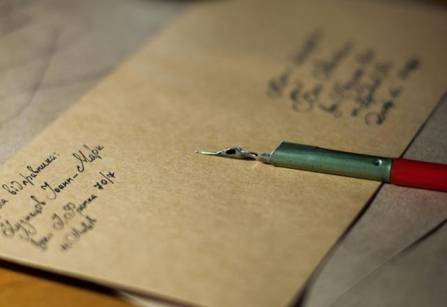 Imagem da noticia Era digital: Dinamarca se torna primeiro país a encerrar envio de cartas pelos Correios