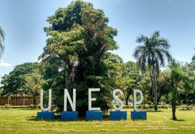 Imagem da noticia Unesp expulsa 4 alunos por participação em trote violento