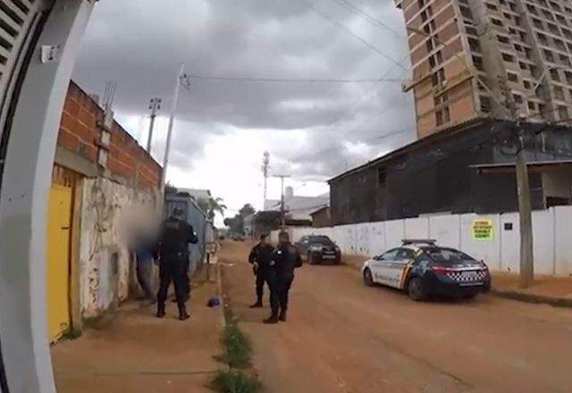 Imagem da noticia Polícia resgata mulher vítima de cárcere privado e estupro no DF