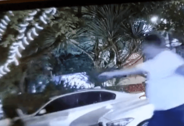 Imagem da noticia MP denuncia médico por matar dois colegas a tiros em restaurante em Barueri (SP)