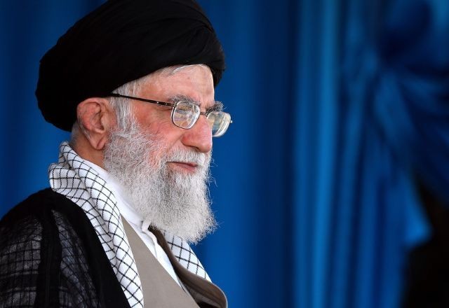 Imagem da noticia Irã decreta luto oficial de cinco dias por morte de Ebrahim Raisi