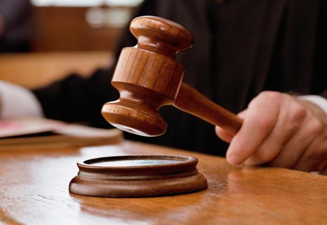 Imagem da noticia Homem que matou morador de rua por dívida de R$ 50 é condenado a 27 anos de prisão