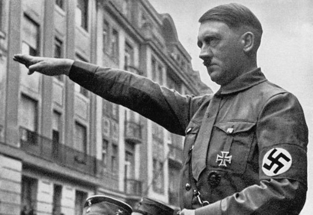 Imagem da noticia Austrália proíbe saudação nazista e exibição pública de símbolos de grupos terroristas