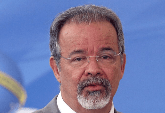 Imagem da noticia Morre, aos 77 anos, o ex-ministro Raul Jungmann