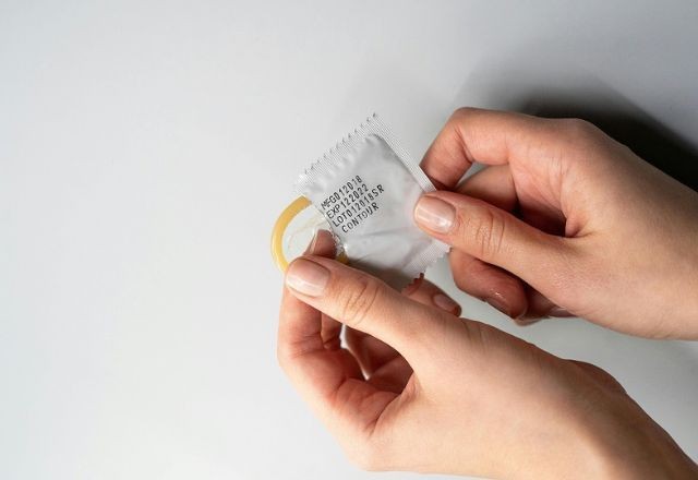 Imagem da noticia China aumenta imposto sobre preservativos para tentar reverter taxa de natalidade