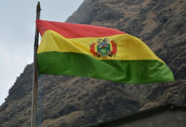 Imagem da noticia Resultado preliminar indica 2º turno entre Rodrigo Paz e Jorge “Tuto” na Bolívia