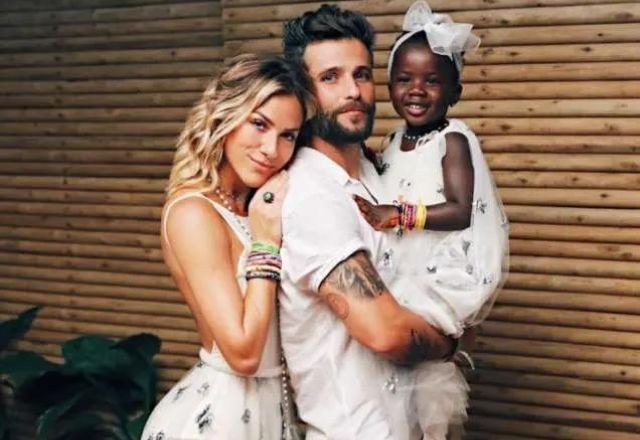 Imagem da noticia Justiça condena influenciadora que fez ofensas racistas à filha de Gio Ewbank e Bruno Gagliasso