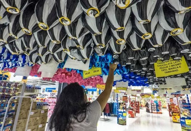 Imagem da noticia Páscoa de 2026 deve bater recorde de vendas com R$ 3,57 bilhões, diz pesquisa