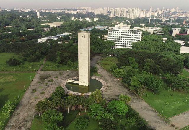 Imagem da noticia USP e Unicamp são eleitas as melhores universidades do Brasil