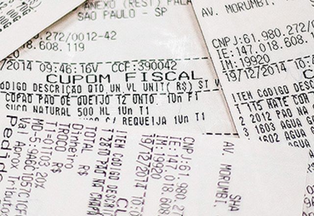 Imagem da noticia Nota Fiscal Paulista libera R$ 38 milhões em créditos; veja como resgatar