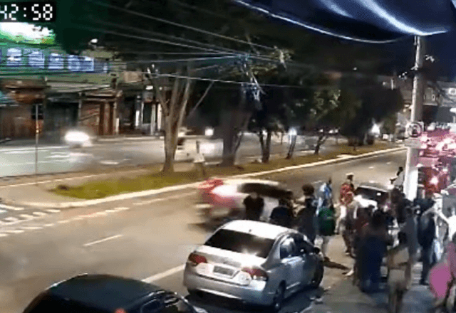 Imagem da noticia Motorista alcoolizado que matou um e feriu dois em SP é liberado após audiência de custódia