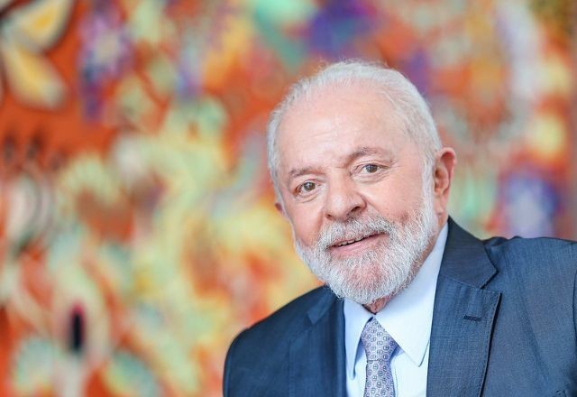 Imagem da noticia Lula fecha 2023 com aprovação de 54% dos brasileiros, aponta Quaest