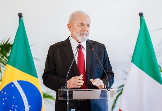 Brasil Agora: Brasil não assina declaração de Cúpula de Paz da Ucrânia