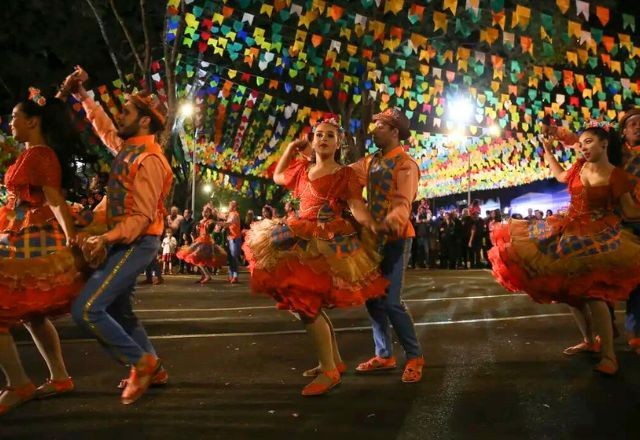 No dia de São João, governo reconhece quadrilhas como manifestação da cultura nacional