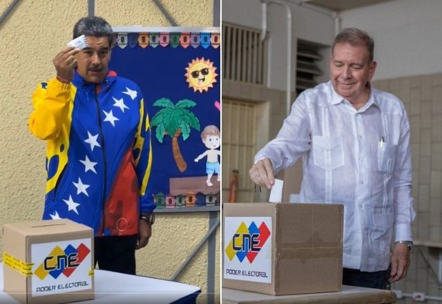 Supremo Tribunal da Venezuela convoca candidatos presidenciais para verificação de votos