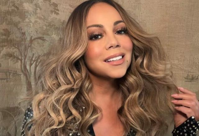 Mariah Carey lamenta morte de mãe e irmã no mesmo dia: "meu coração está partido"