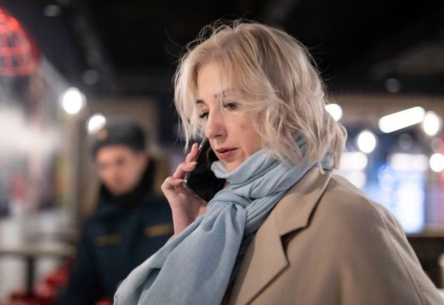 Imagem da noticia Rússia barra candidatura de opositora de Putin nas eleições presidenciais de 2024