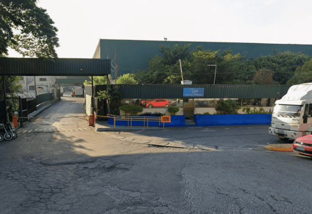 Imagem da noticia Funcionário do Pão de Açúcar é morto a facadas em centro de distribuição 