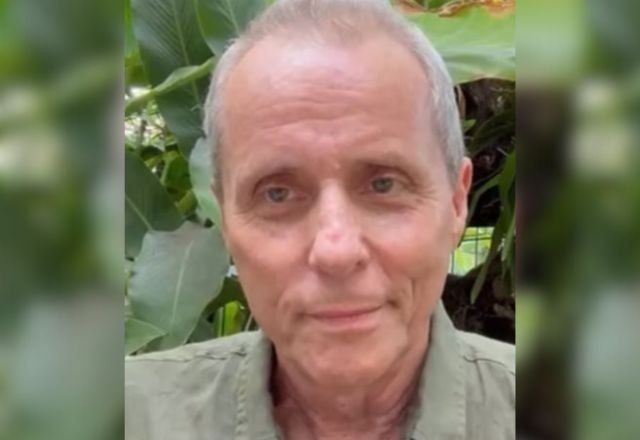Imagem da noticia SBT News madrugada: Guitarrista dos Titãs e escritor, Tony Bellotto anuncia tumor no pâncreas