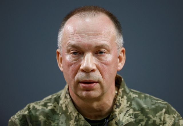 Imagem da noticia Exército ucraniano alerta sobre possível nova ofensiva russa