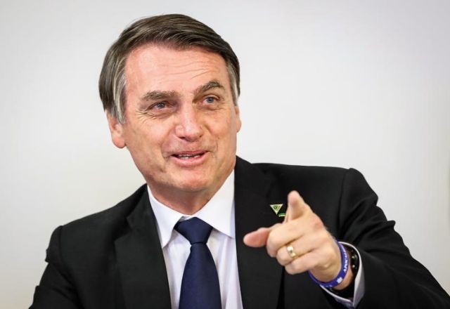 Imagem da noticia De trama conspiratória armada a 'auxílio' ao 8/1: a cronologia da denúncia contra Bolsonaro