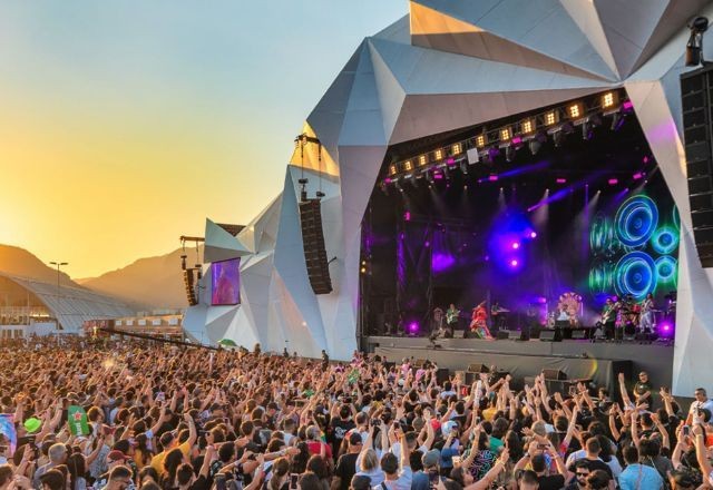Imagem da noticia Rio terá ponto facultativo nos dias 18 e 19 devido ao Rock in Rio e jogos da Libertadores