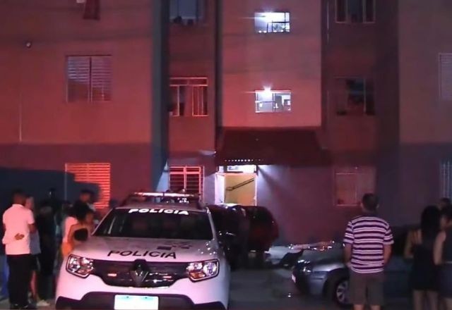 Imagem da noticia Motorista que atropelou e matou menino de 9 anos foi indiciado e liberado